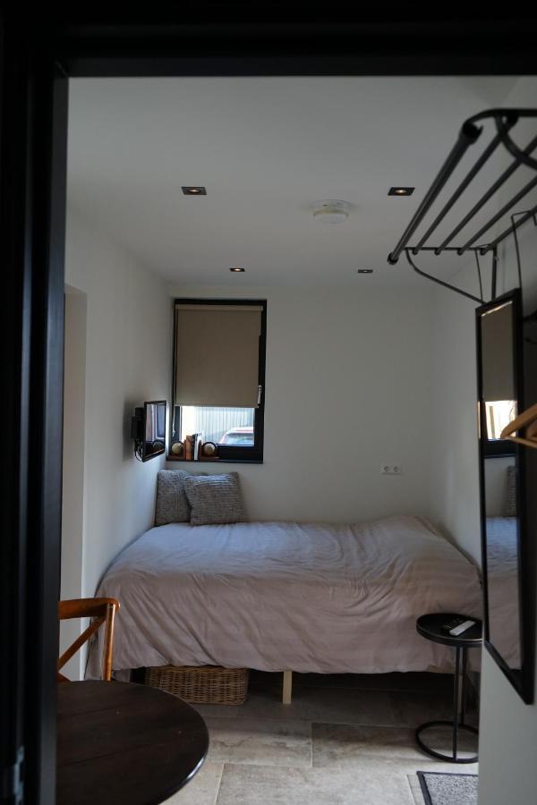 B&B Werfzicht อูร์ค ภายนอก รูปภาพ